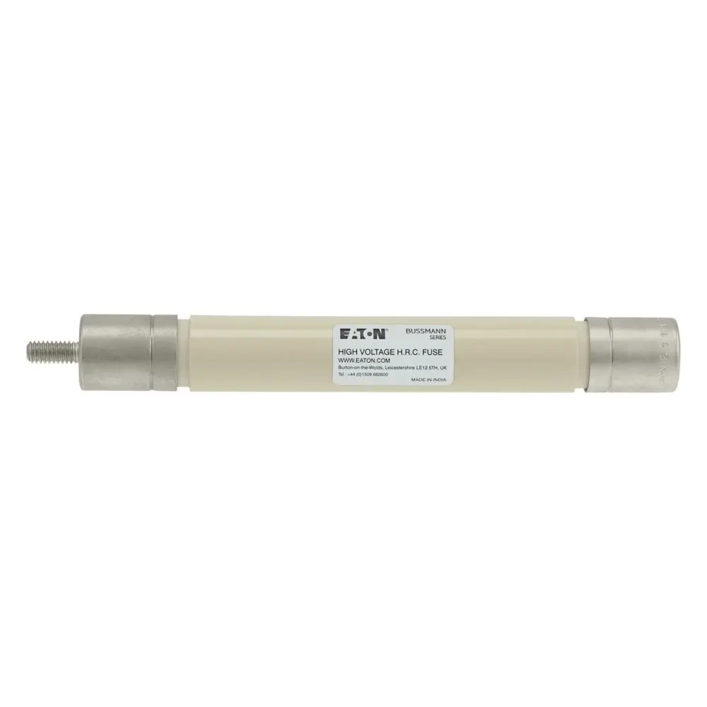 Produktfoto 1 von Eaton Eaton Bussman Patronensicherung / 3.15 A 195 x 25.4 mm 12 kV