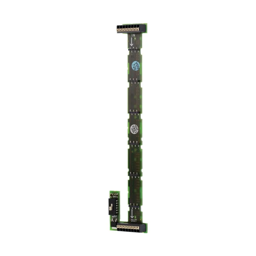 Produktfoto 1 von Eaton Leiterplatte, 350 x 47 x 16mm, für M22-I Moeller M22