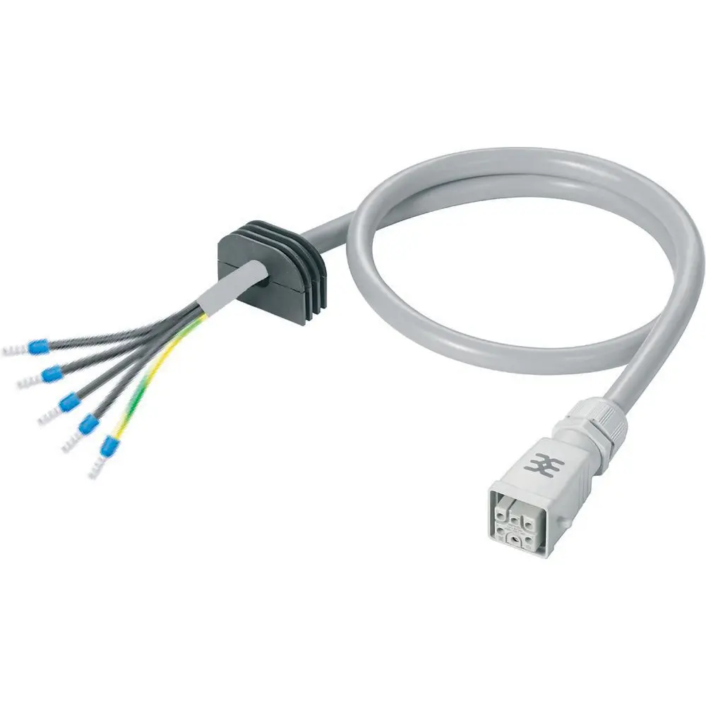 Produktfoto 1 von Eaton Rapid Link Frequenzumrichter-Zubehör Kabel, für RA-/C3A RA-C4-X/C3-1M5