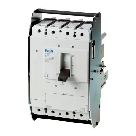 Produktfoto 1 von Eaton NZM Trennschalter / 4-polig 630 A 630A offen