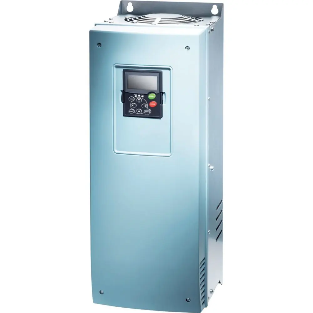 Eaton SPX 3-Phasen Frequenzumrichter 30 kW 690 V 320Hz