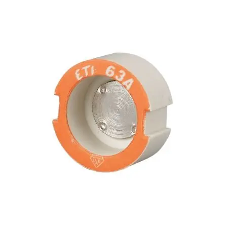 Produktfoto 1 von Eaton Schraubbefestigung, für Zubehör, Sicherungssockel, Manometerschraube DIII 17 mm 30 mm 30mm