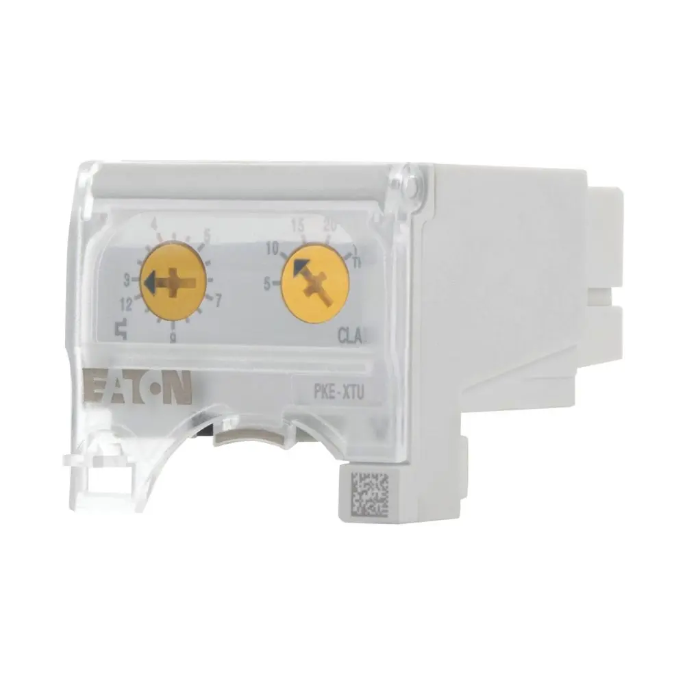 Produktfoto 1 von Eaton PKE Auslöseblock Standard-Auslöseblock für PKE12, PKE32