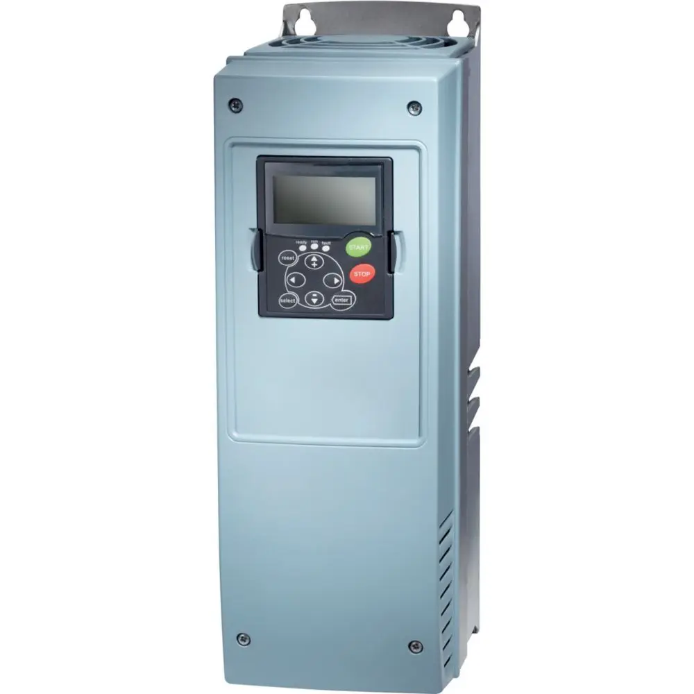 Produktfoto 1 von Eaton SPX 3-Phasen Frequenzumrichter 11 kW 320Hz