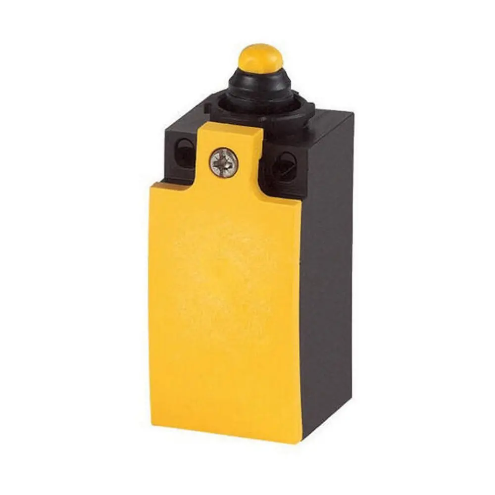 Produktfoto 1 von Eaton Eaton Moeller Series Endschalter, Runder Stößel, 2 Öffner, IP66, IP67, Kunststoff, 6A