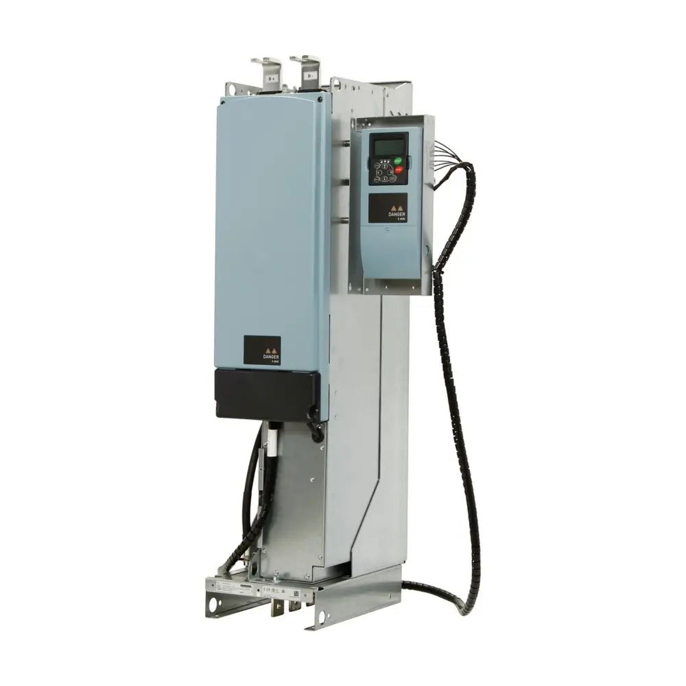 Produktfoto 1 von Eaton SPX 3-Phasen Antrieb mit regelbarer Drehzahl 710 kW 400 V 1450 A 320Hz