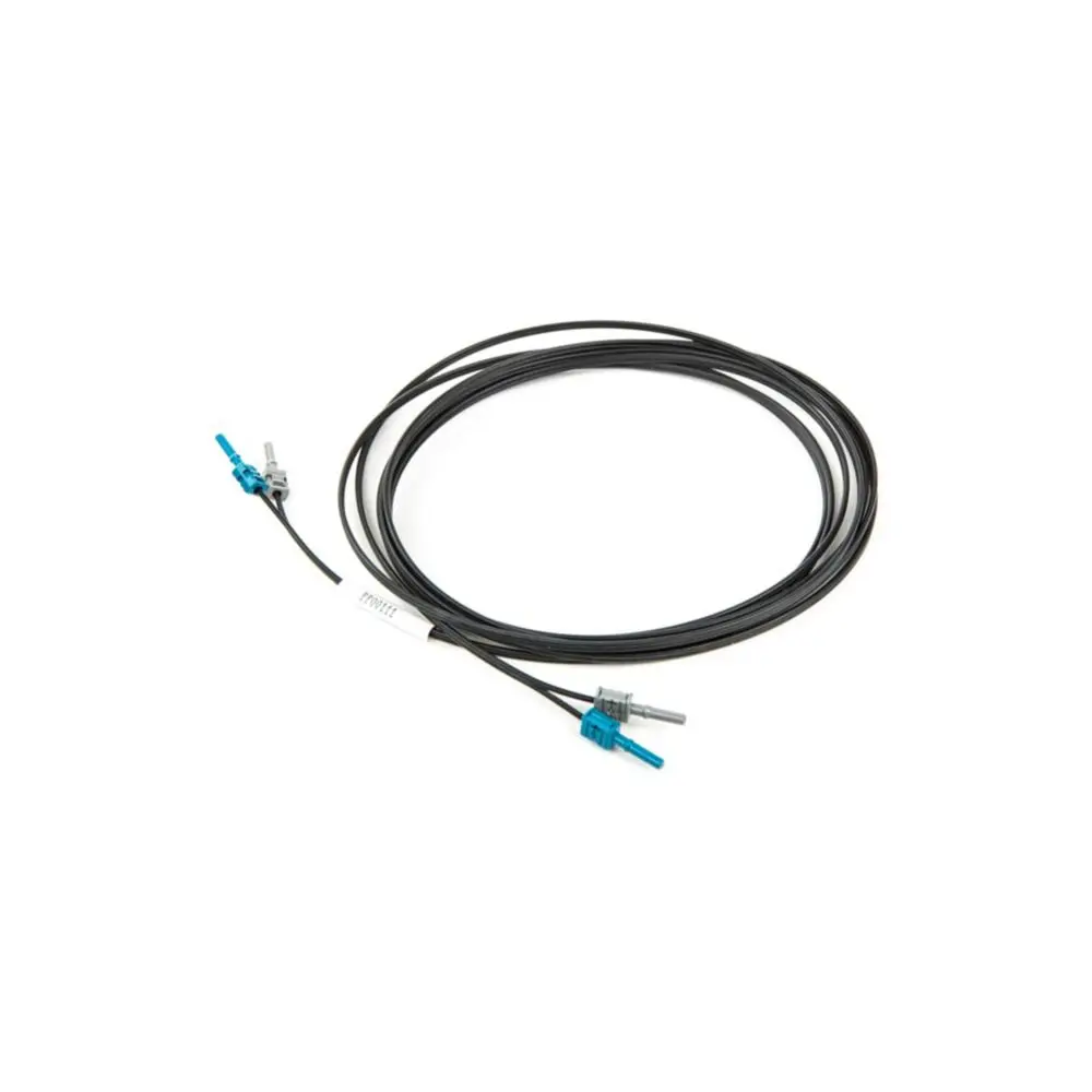 Produktfoto 1 von Eaton SYS Frequenzumrichter-Zubehör LWL Kabel, für SPX-Antriebe bei Verwendung von OPT-D1 oder OPT-D2