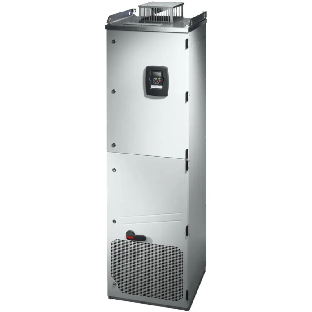 Eaton SPX 3-Phasen Antrieb mit regelbarer Drehzahl 315 kW 500 V ac 590 A 320Hz