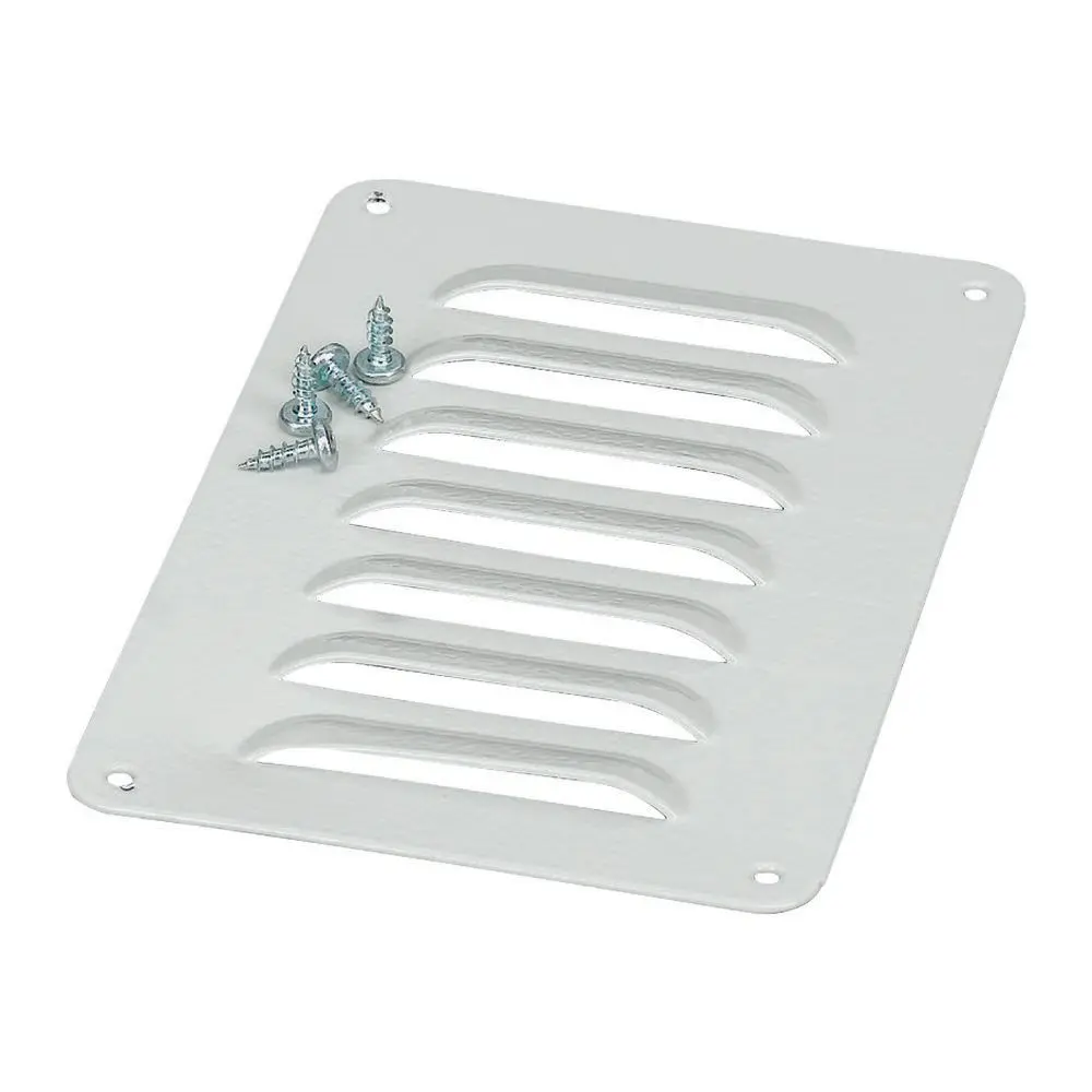 Produktfoto 1 von Eaton Lüftungsgitter, 197 x 117 x 1mm, für Gehäuse xEffect CS