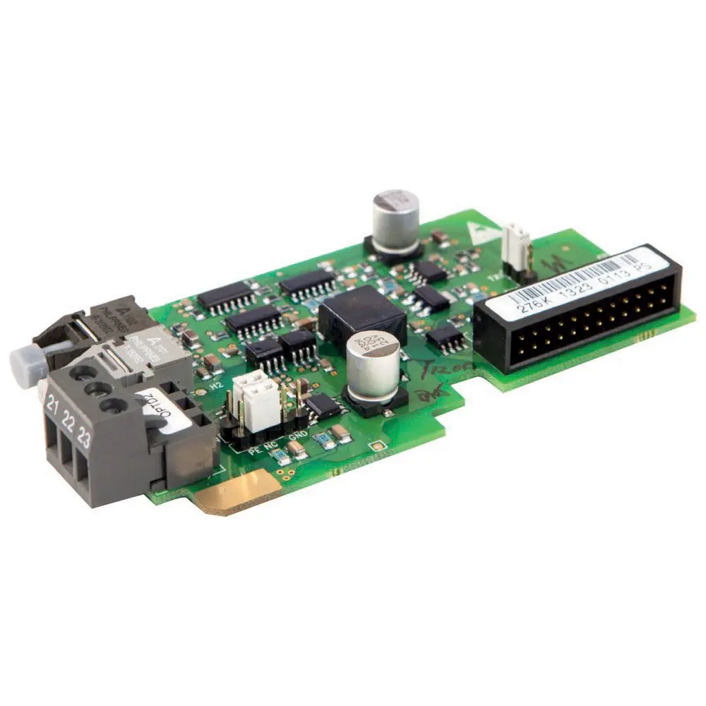 Produktfoto 1 von Eaton Eaton SPX Frequenzumrichter-Zubehör Bus-Adapter, für Frequenzumrichter SPX