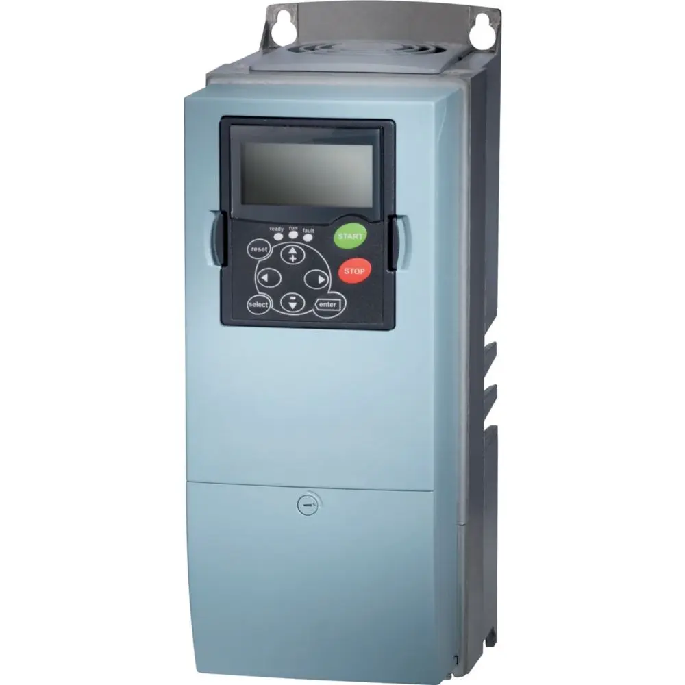Eaton SPX 3-Phasen Frequenzumrichter 4 W 400 V ac 12 A 320Hz