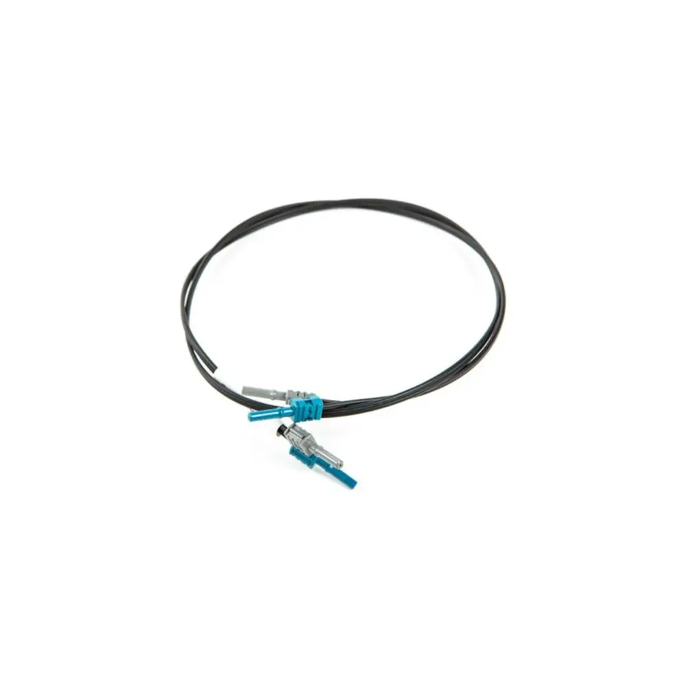 Produktfoto 1 von Eaton SYS Frequenzumrichter-Zubehör LWL Kabel, für SPX-Antriebe bei Verwendung von OPT-D1 oder OPT-D2