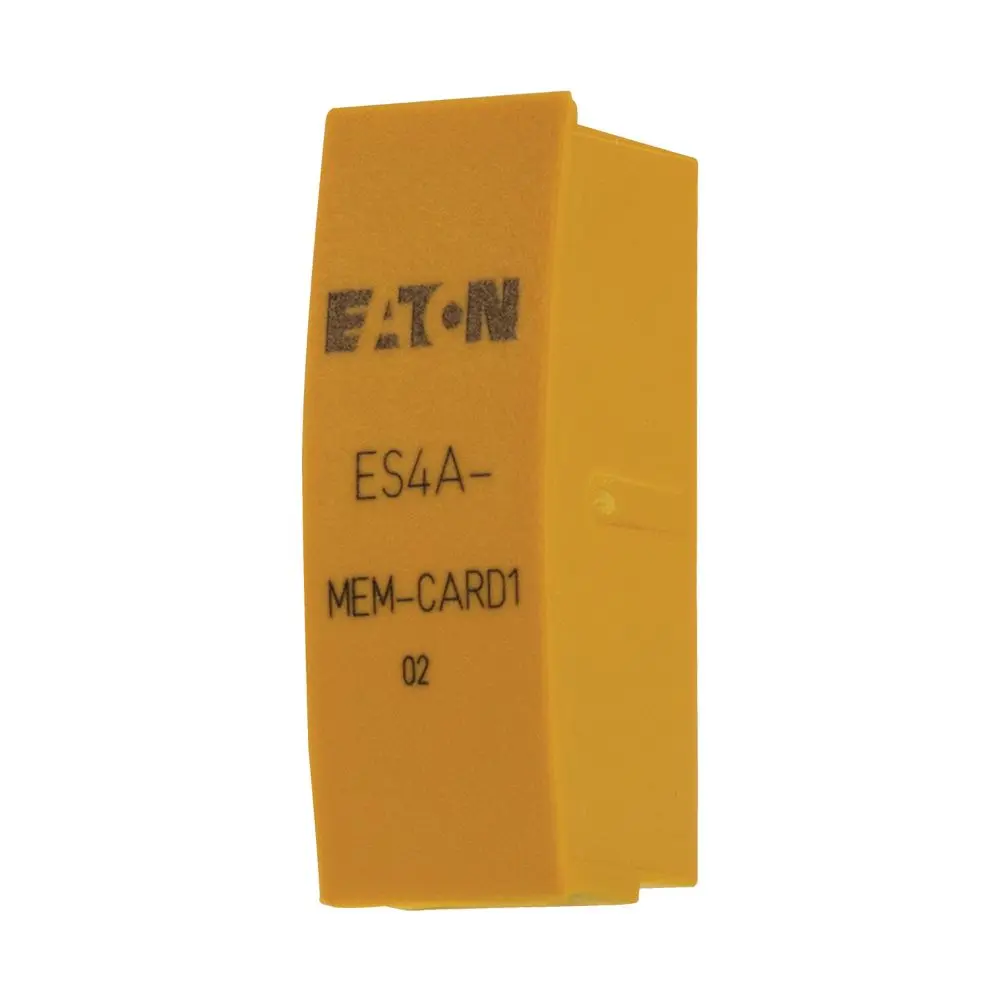 Produktfoto 1 von Eaton ES4A Modul Sicherheitsrelais