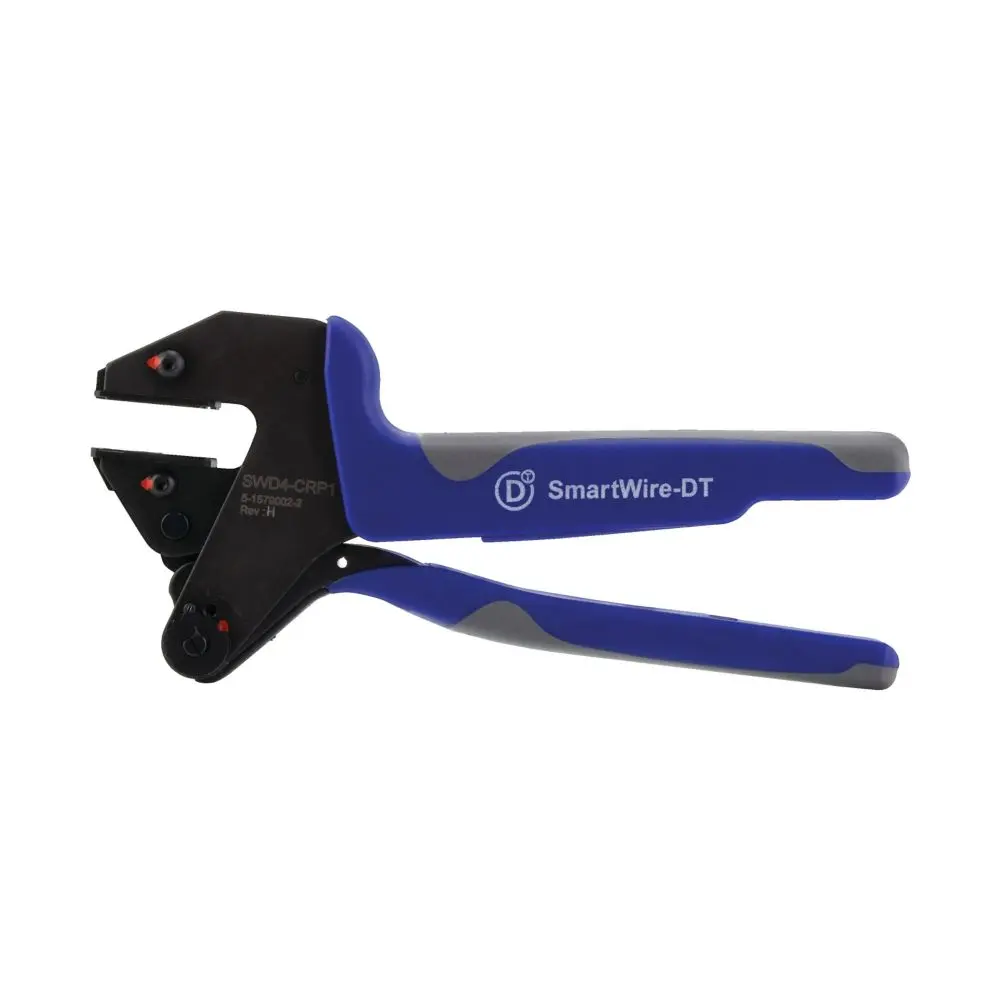 Produktfoto 1 von Eaton SWD4 SWD4-CRP-1 Crimp-Werkzeug für SWD4-8SF2-5, 30 mm