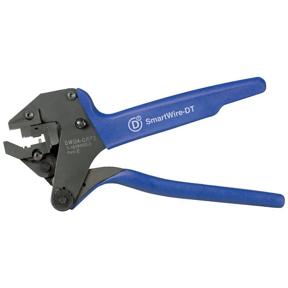 Produktfoto 1 von Eaton SWD4 SWD4-CRP-2 Crimp-Werkzeug für SWD4-8MF2, 30 mm