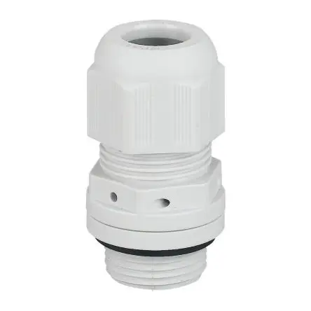 Produktfoto 1 von Eaton xEffect Kabelverschraubung, M20 Polyamid Grau 6 mm/ 13 mm, IP68