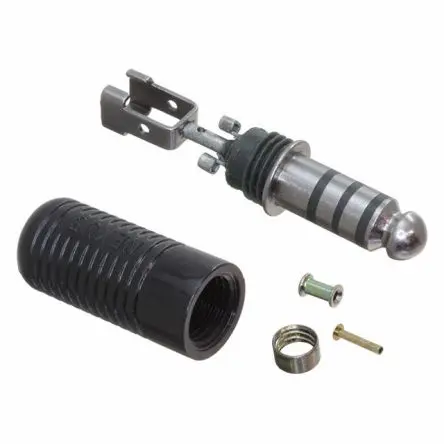 Produktfoto 1 von Amphenol NEXUS Technologies Jack Gerade Stecker Telefonstecker