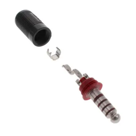 Produktfoto 1 von Amphenol NEXUS Technologies Jack Gerade Stecker Telefonstecker