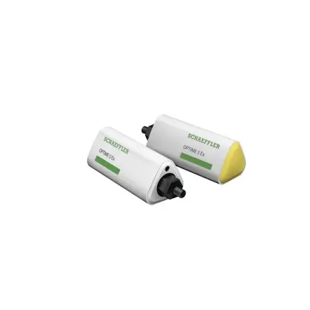 Produktfoto 1 von SCHAEFFLER Vibrationssensor 156.96 m/s² 2.4 GHz B. 32.58mm, -40 °C 85 °C