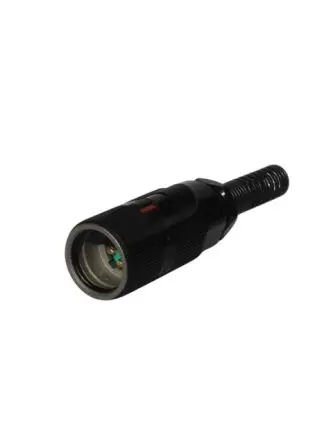 Produktfoto 1 von Amphenol NEXUS Technologies AP-145 MIL-Spec Rundsteckverbinder Stecker 5-polig Stecker