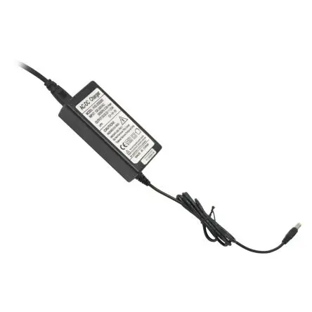 Produktfoto 1 von JCB JCB-PLT-CH Akkuladegerät, 24V/2 A