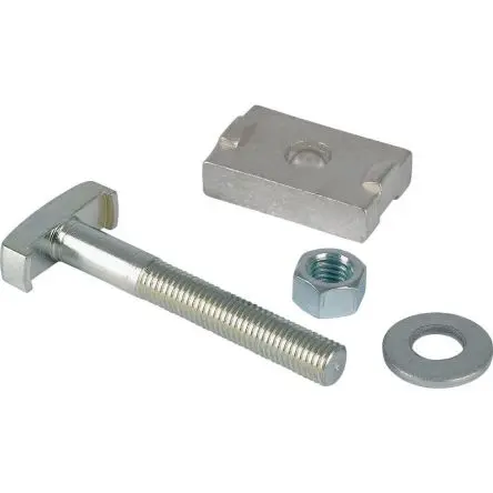 Produktfoto 1 von Eaton Anschlussklemme xEnergy Safety Ci 30 mm 40 mm 40mm