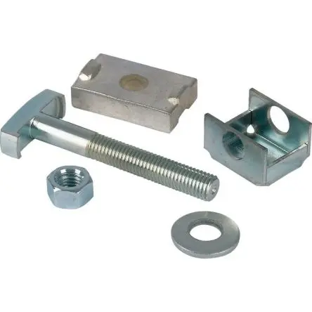 Produktfoto 1 von Eaton Anschlussklemme xEnergy Safety Ci 30 mm 40 mm 40mm