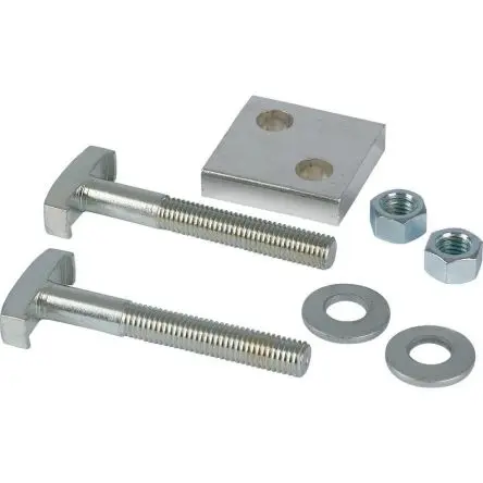 Produktfoto 1 von Eaton Anschlussklemme xEnergy Safety Ci 30 mm 70 mm 90mm
