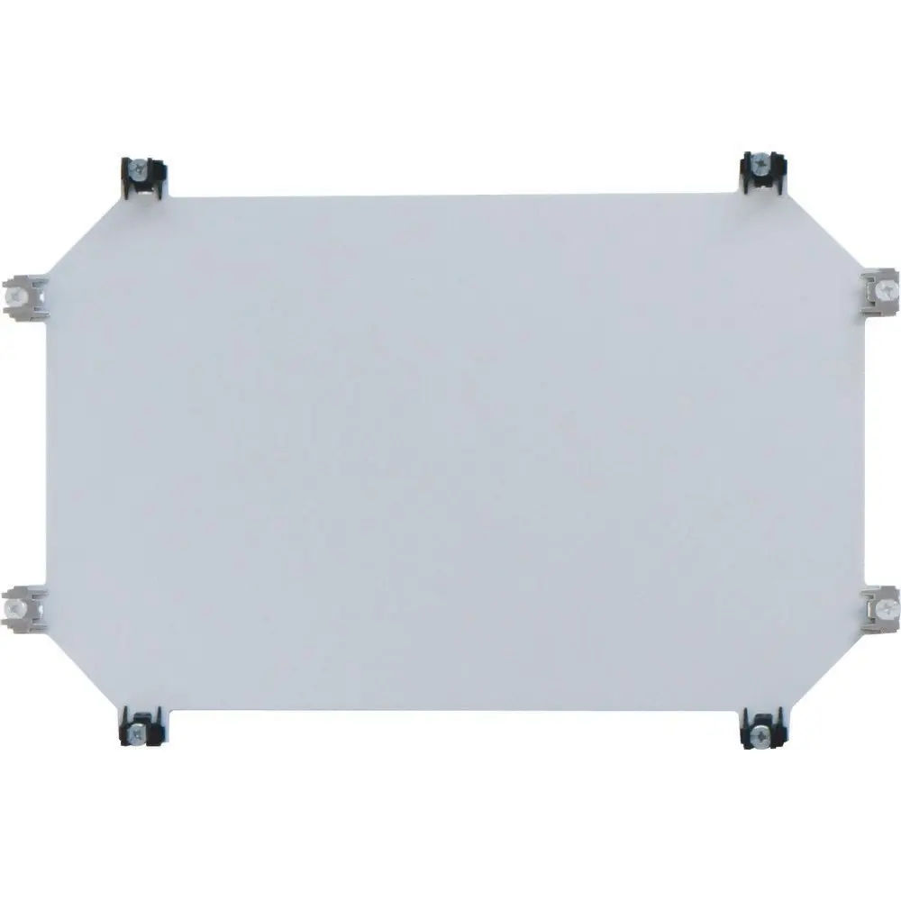 Produktfoto 1 von Eaton Platte, 375 x 250 x 3mm xEnergy Safety Ci