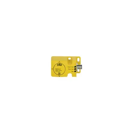 Produktfoto 1 von Pilz 540053 Transponder M12 Sicherheitsschalter 24V dc aus Polybutylenterephthalat