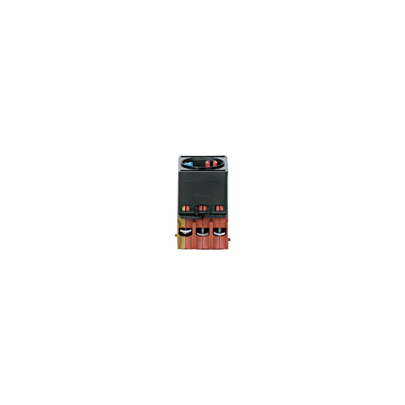 Produktfoto 1 von Pilz 400301 Kontaktblock 1N1+1NC für Kontrol- og signalenhed