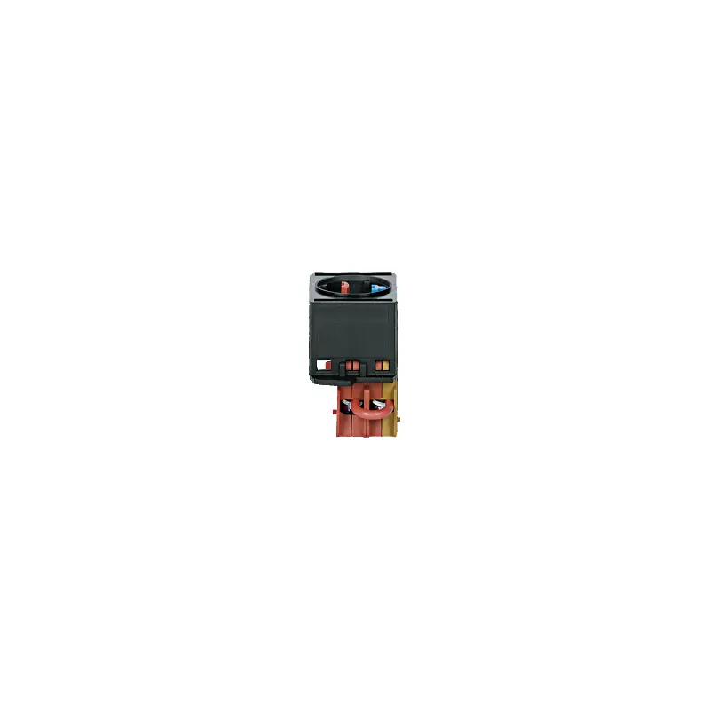 Produktfoto 1 von Pilz 400305 Kontaktblock 1-polet skifte für Kontrol- og signalenhed