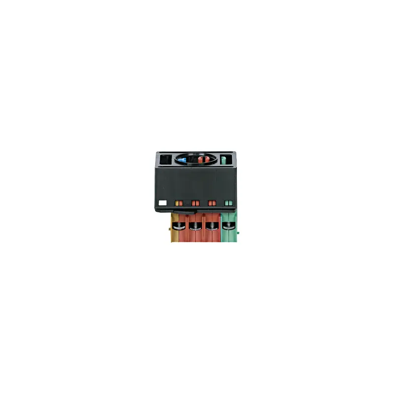 Produktfoto 1 von Pilz 400304 Kontaktblock 2N1+1NO für Kontrol- og signalenhed