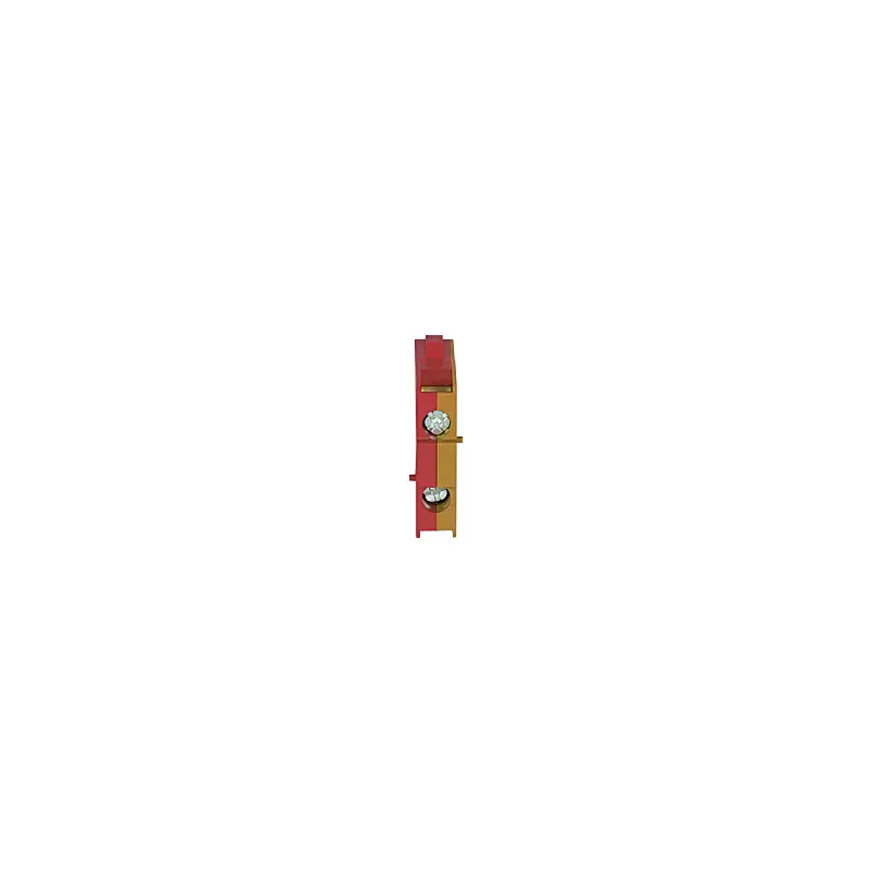 Produktfoto 1 von Pilz 400315 Kontaktblock 1-polet skifte für Kontrol- og signalenhed