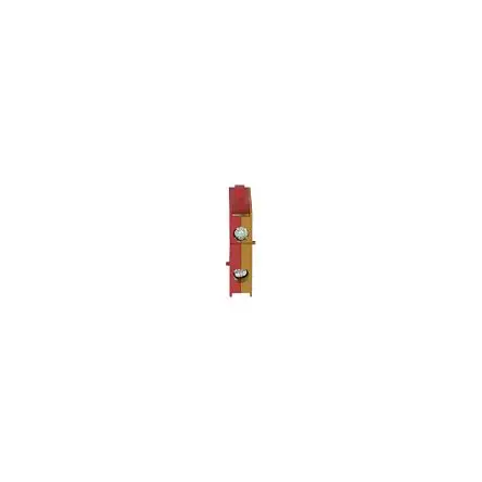 Produktfoto 1 von Pilz 400315 Kontaktblock 1 Öffner 24V Schraube