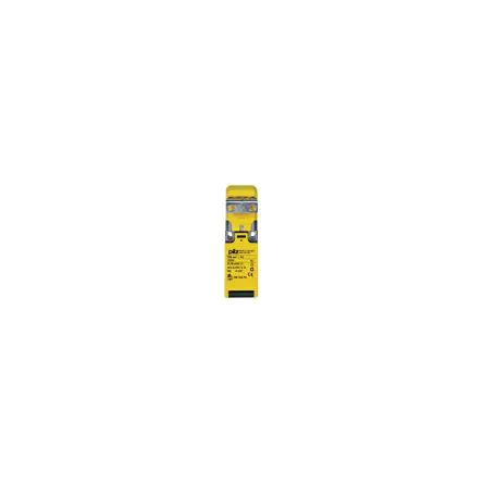 Produktfoto 1 von Pilz 570245 Magnetisch Schraubbefestigung Sicherheitsschalter 240, 2 Öffner