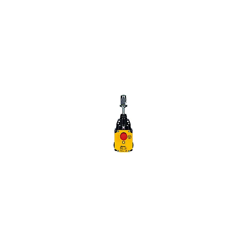 Produktfoto 1 von Pilz 570301 Seilzugschalter 2S+2Ö