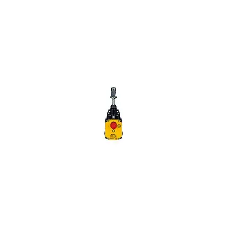 Pilz 570301 Seilzugschalter 50 m 2 Schließer/2 Öffner