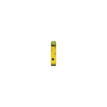 Produktfoto 1 von Pilz 772170 Eingangs-/Ausgangsmodul