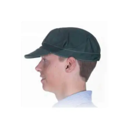 Produktfoto 1 von GUYARD Anstoßkappe Grün Standard Baumwolle