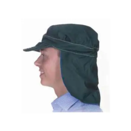 Produktfoto 1 von GUYARD Anstoßkappe Grün Lang Baumwolle