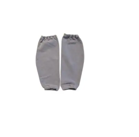 Produktfoto 1 von GUYARD Mehrweg Armschutz, Leder Grau, Größe null