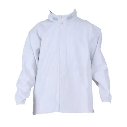 Produktfoto 1 von GUYARD VES41140 Unisex Wärmeisolierend Jacke Weiß, Größe M