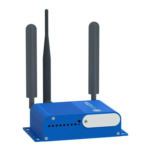 Produktfoto 1 von Schneider Electric PrismaSeT IoT-Gateway