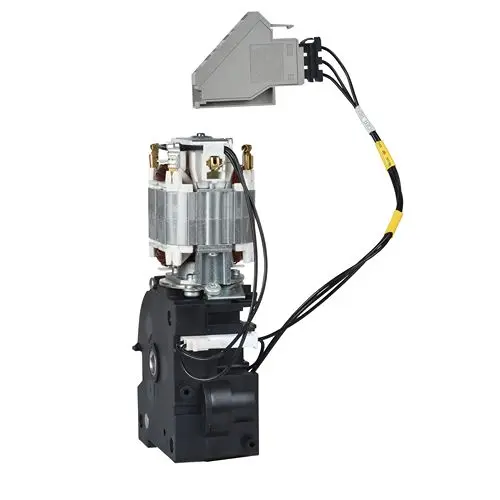 Produktfoto 1 von Schneider Electric Masterpact Verbindungsanschluss Motormechanismus für Federaufladung