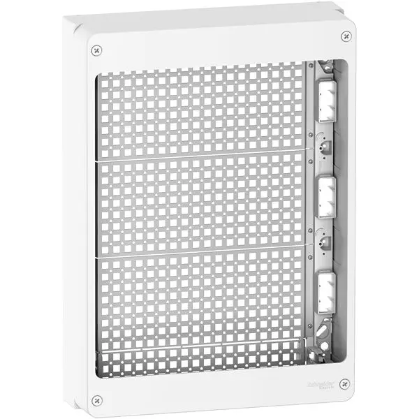 Produktfoto 1 von Schneider Electric Gehäuse, für Resi9 IP40 Resi9 357mm