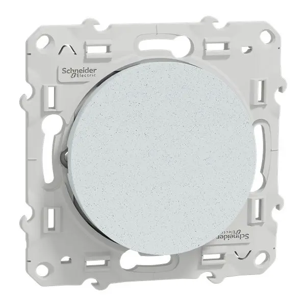 Produktfoto 1 von Schneider Electric S510 Druckschalter Lichtsteuerung / 10 A 250 V ac, IP21D
