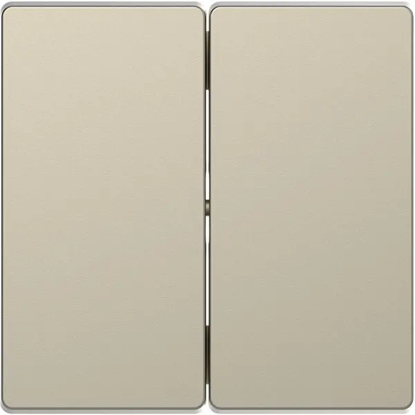 Produktfoto 1 von Schneider Electric Merten Blind- und Rollensteuerschalter Sahara H. 27 mm B. 71 mm IP20