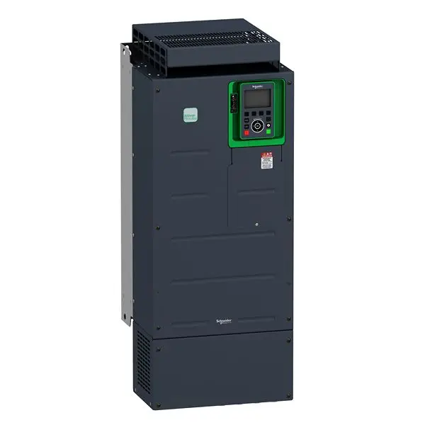 Produktfoto 1 von Schneider Electric ATV630 3-Phasen Antrieb mit regelbarer Drehzahl 75 TE 600V 83 A 500Hz