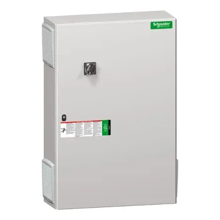 Produktfoto 1 von Schneider Electric Kondensator mit Leistungsfaktorkorrektur, 150 kvar, Serie VarSet, -5 to 10 %
